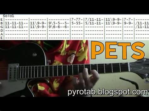 petite porn|Porno for Pyros Chords & Tabs for Guitar ...